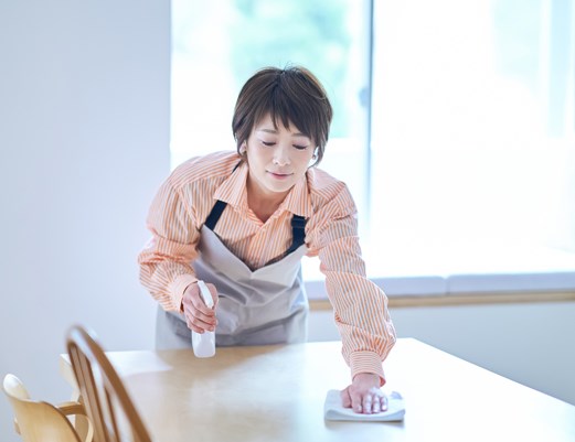 訪問介護　出来る事　できない事